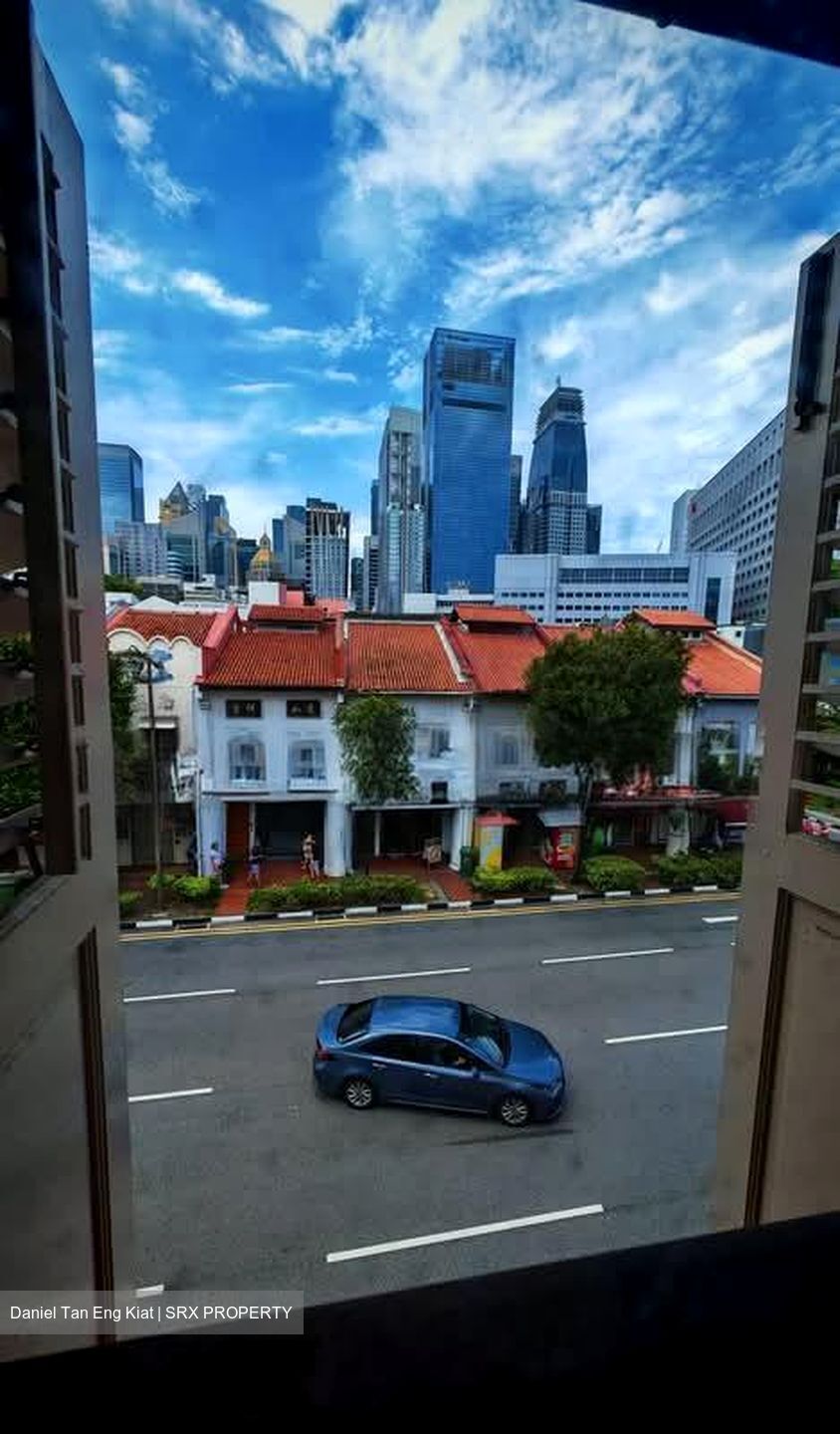 Kreta Ayer Conservation Area (D1), Shop House #576693631
